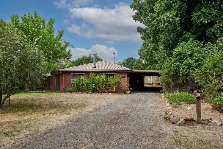 94 Wright Street, Heathcote VIC 3523