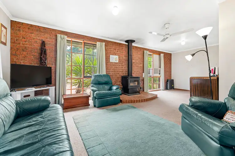Second view of Homely house listing, 94 Wright Street, Heathcote VIC 3523