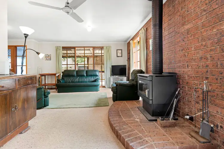 Third view of Homely house listing, 94 Wright Street, Heathcote VIC 3523