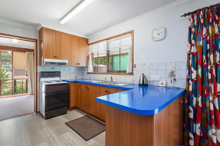 Fifth view of Homely house listing, 94 Wright Street, Heathcote VIC 3523