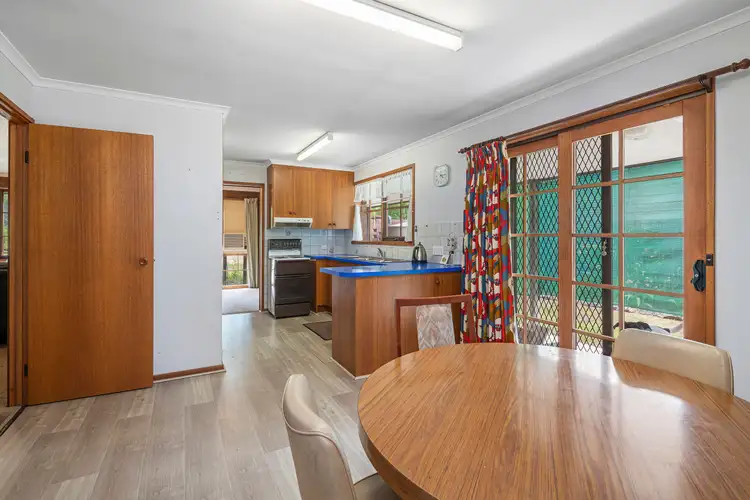 Sixth view of Homely house listing, 94 Wright Street, Heathcote VIC 3523