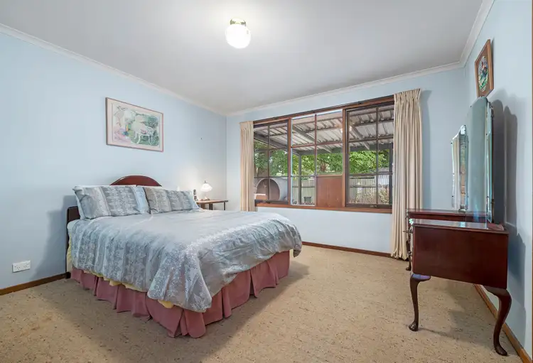 Seventh view of Homely house listing, 94 Wright Street, Heathcote VIC 3523