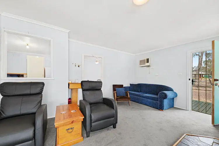 Third view of Homely house listing, Lot 19 Commins Lane, Heathcote VIC 3523
