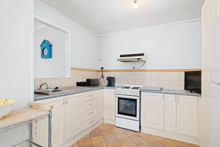 Fourth view of Homely house listing, Lot 19 Commins Lane, Heathcote VIC 3523