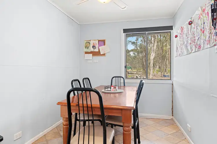 Fifth view of Homely house listing, Lot 19 Commins Lane, Heathcote VIC 3523