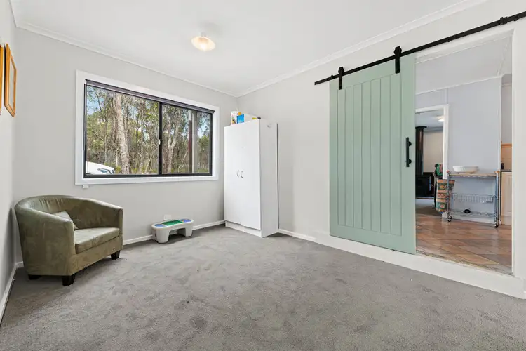 Sixth view of Homely house listing, Lot 19 Commins Lane, Heathcote VIC 3523