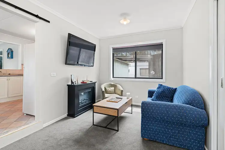 Seventh view of Homely house listing, Lot 19 Commins Lane, Heathcote VIC 3523