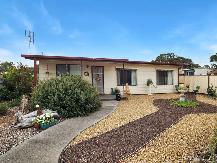 Main view of Homely house listing, 9 Thomas Street, Ararat VIC 3377