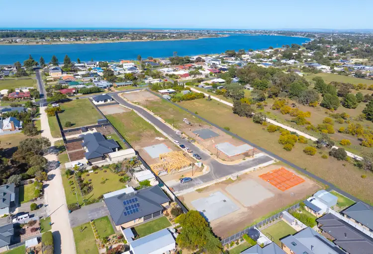 Third view of Homely house listing, Lot 120 Halyard Street, Goolwa North SA 5214