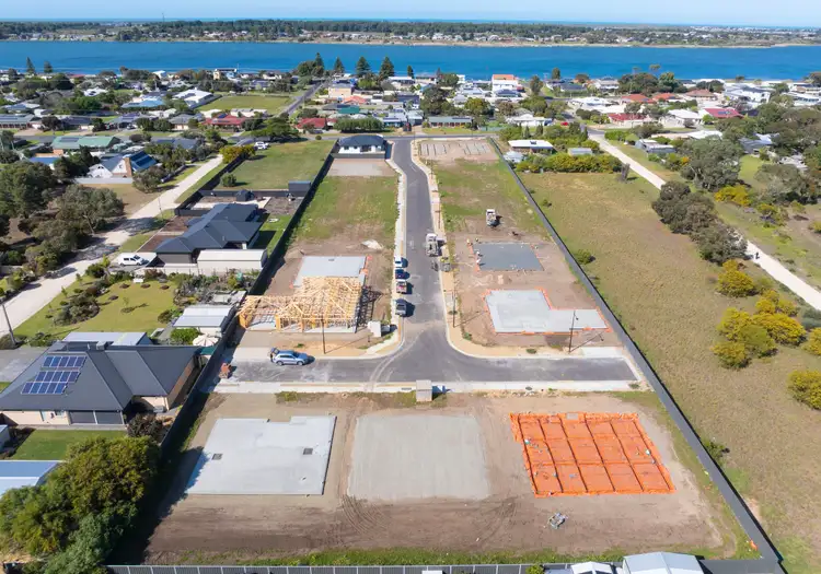 Fourth view of Homely house listing, Lot 120 Halyard Street, Goolwa North SA 5214