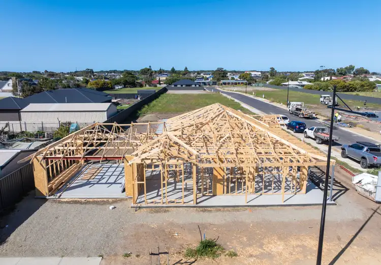 Fifth view of Homely house listing, Lot 120 Halyard Street, Goolwa North SA 5214