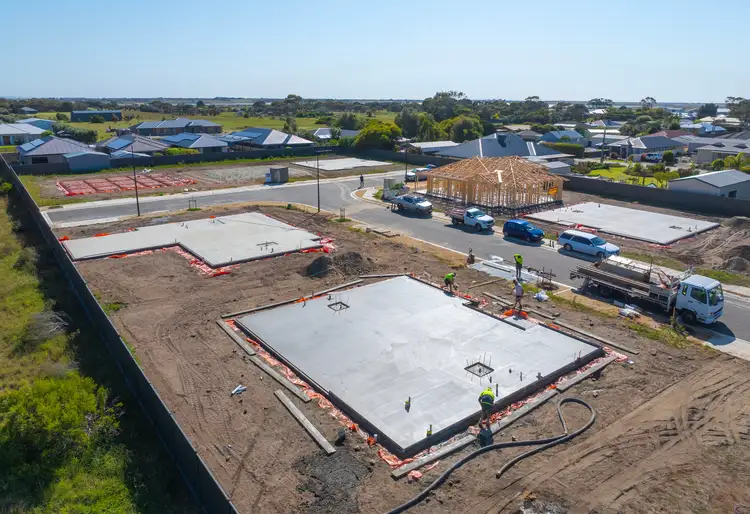 Sixth view of Homely house listing, Lot 120 Halyard Street, Goolwa North SA 5214