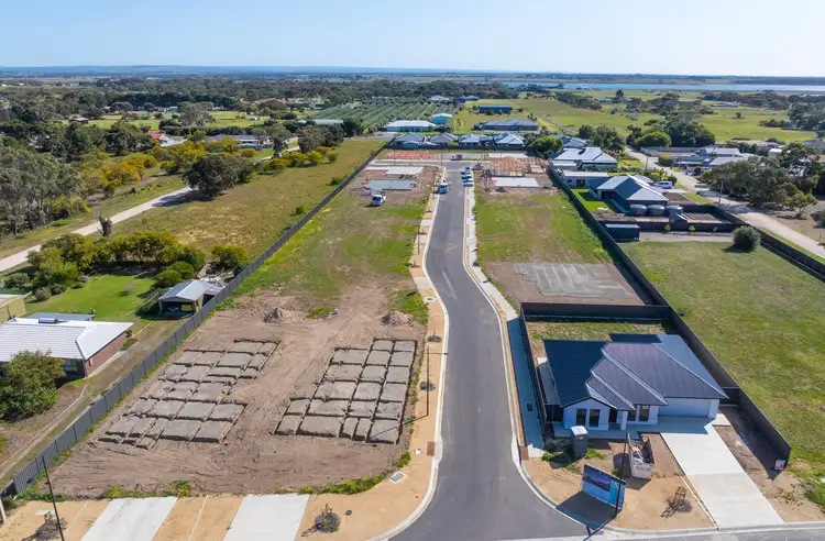 Seventh view of Homely house listing, Lot 120 Halyard Street, Goolwa North SA 5214