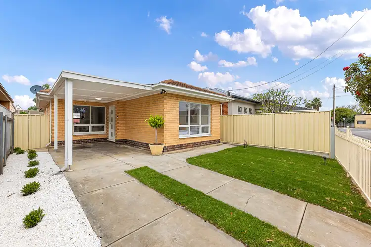 6 Glanville Street, Ethelton SA 5015