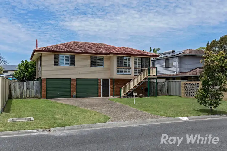 Main view of Homely house listing, 28 Bagley Street, Banyo QLD 4014