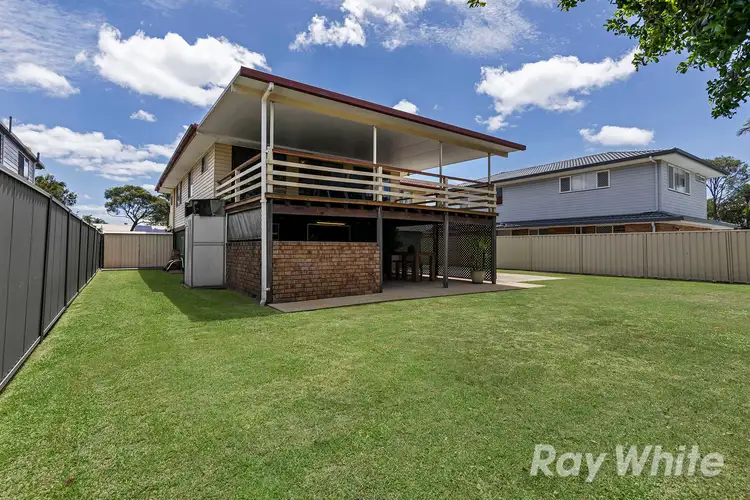 Second view of Homely house listing, 28 Bagley Street, Banyo QLD 4014