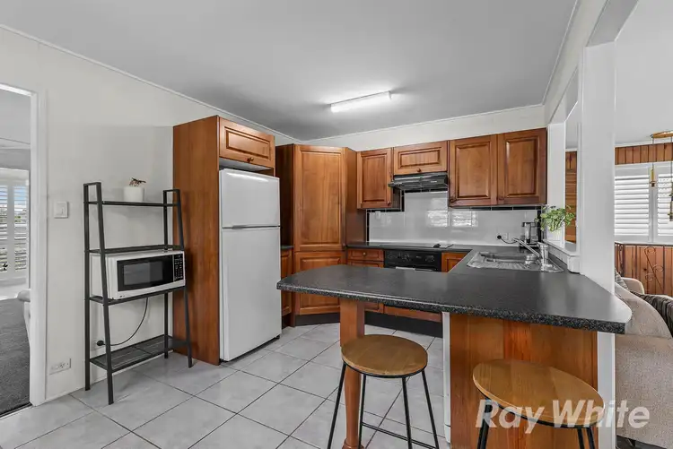 Fifth view of Homely house listing, 28 Bagley Street, Banyo QLD 4014