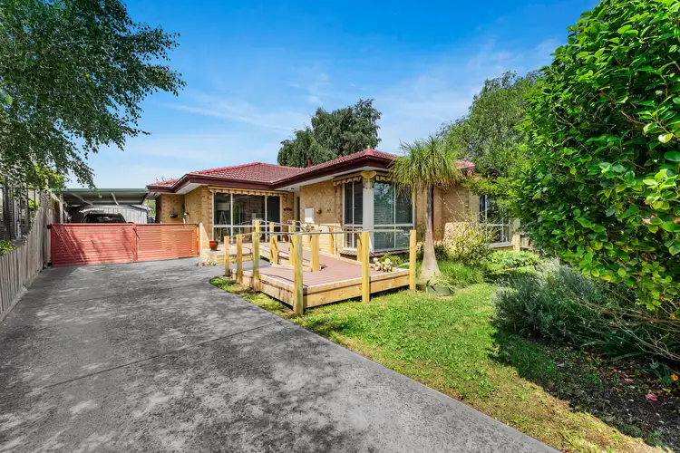 Main view of Homely house listing, 4 Judy Court, Vermont VIC 3133