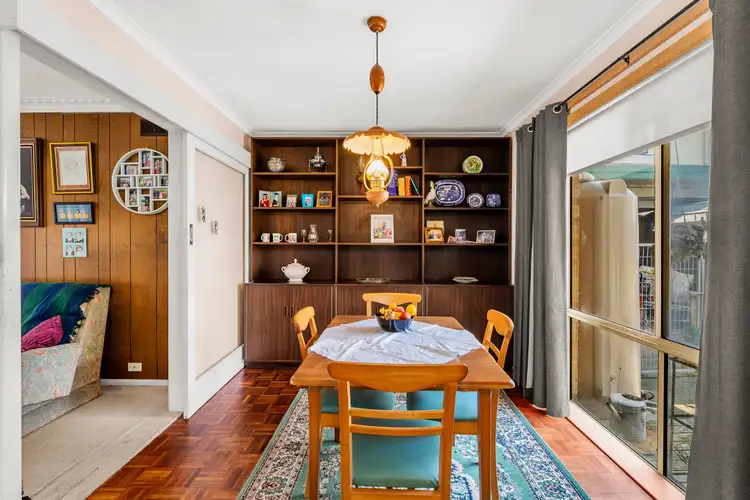 Second view of Homely house listing, 4 Judy Court, Vermont VIC 3133