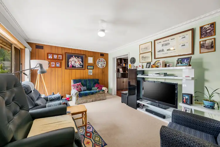 Third view of Homely house listing, 4 Judy Court, Vermont VIC 3133