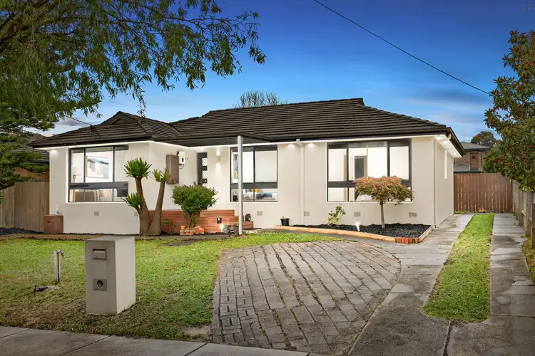 107 Kanooka Road, Boronia VIC 3155