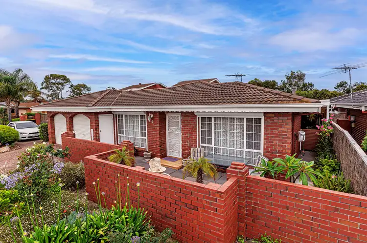 Main view of Homely house listing, 4/4 Cocos Grove, West Lakes SA 5021