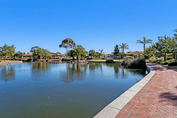 Third view of Homely house listing, 4/4 Cocos Grove, West Lakes SA 5021