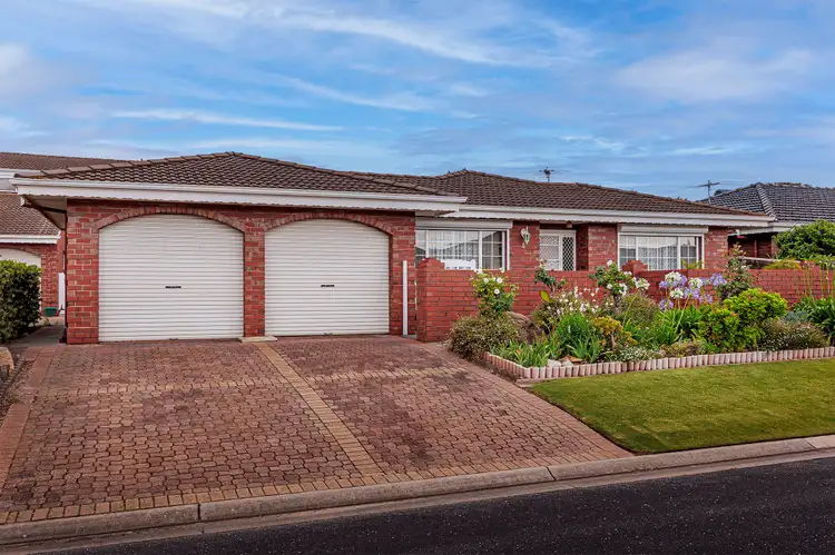 Fourth view of Homely house listing, 4/4 Cocos Grove, West Lakes SA 5021