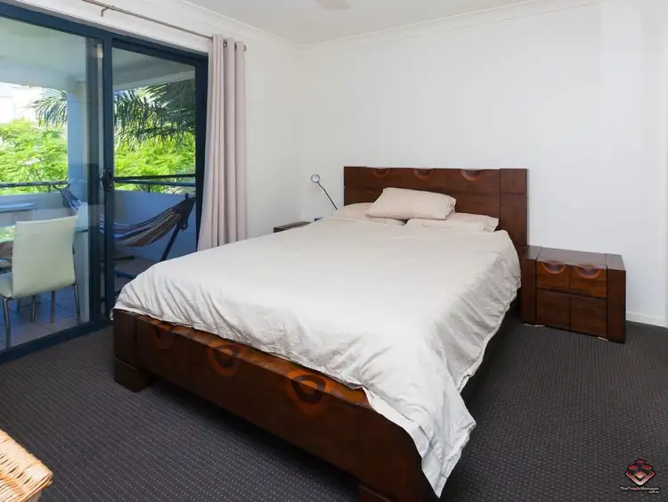 Fourth view of Homely unit listing, 18/52-62 Newstead Terrace, Newstead QLD 4006