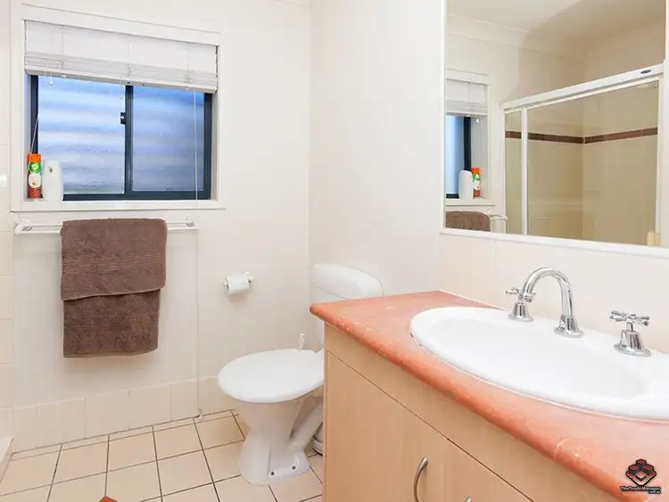 Fifth view of Homely unit listing, 18/52-62 Newstead Terrace, Newstead QLD 4006