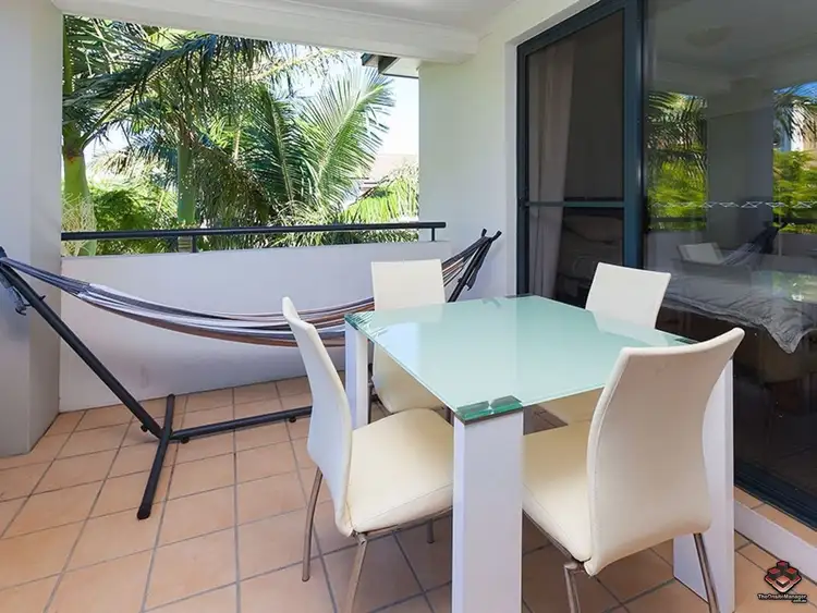 Sixth view of Homely unit listing, 18/52-62 Newstead Terrace, Newstead QLD 4006