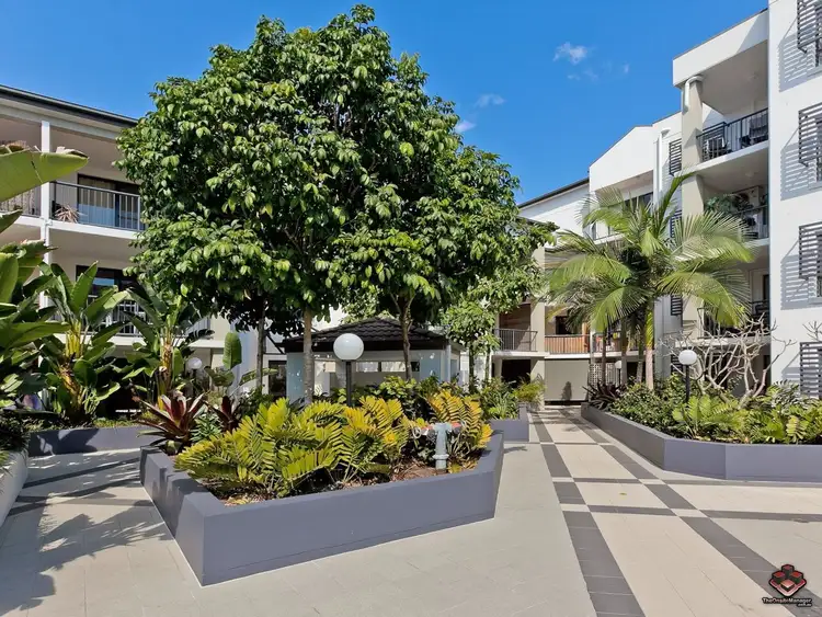 Seventh view of Homely unit listing, 18/52-62 Newstead Terrace, Newstead QLD 4006