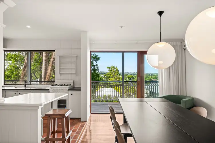 137 Latrobe Terrace, Paddington QLD 4064