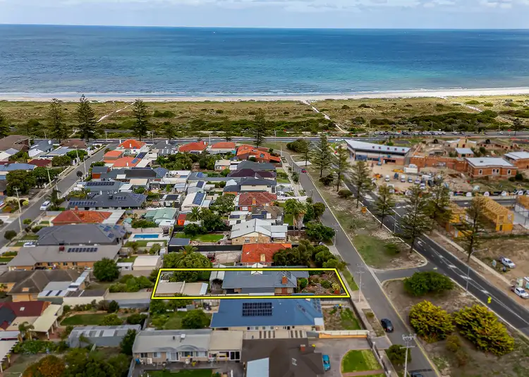 Second view of Homely house listing, 18 Strathfield Terrace, Largs North SA 5016