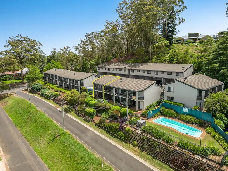 20/2 Benjamin Street, Mount Lofty QLD 4350