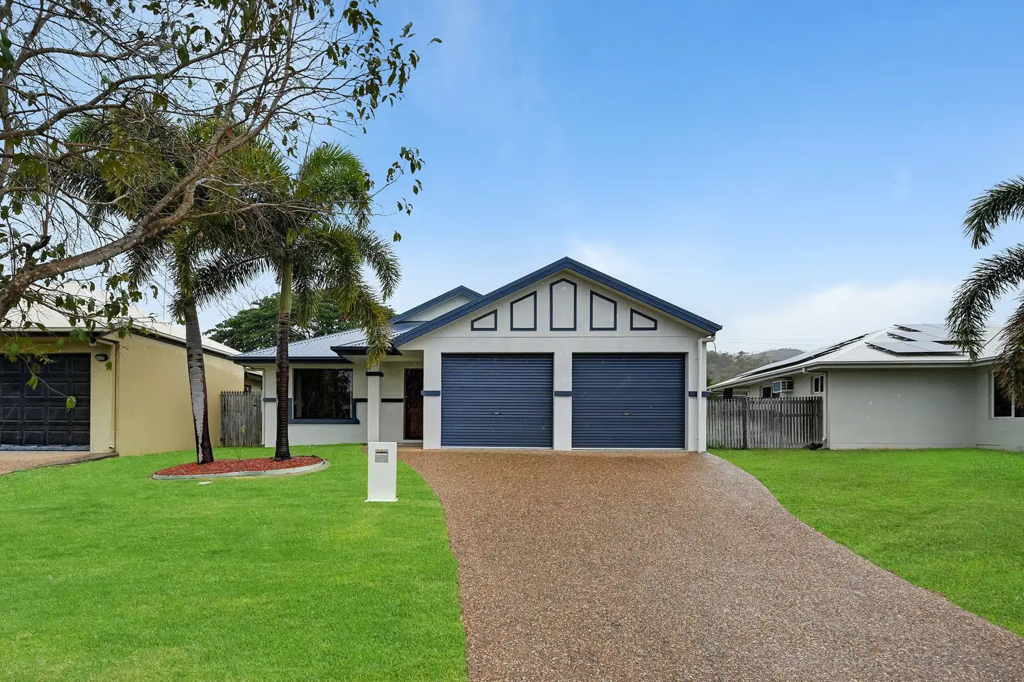 Main view of Homely house listing, 11 Birdwing Court, Douglas QLD 4814