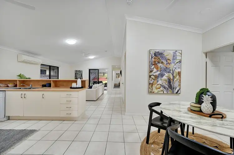 Second view of Homely house listing, 11 Birdwing Court, Douglas QLD 4814