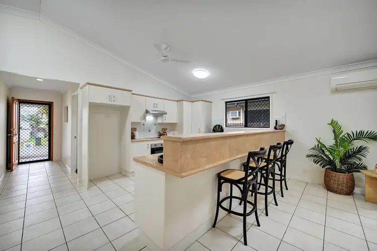 Third view of Homely house listing, 11 Birdwing Court, Douglas QLD 4814