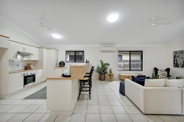 Fifth view of Homely house listing, 11 Birdwing Court, Douglas QLD 4814