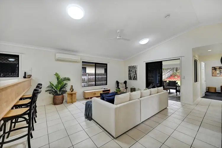 Sixth view of Homely house listing, 11 Birdwing Court, Douglas QLD 4814