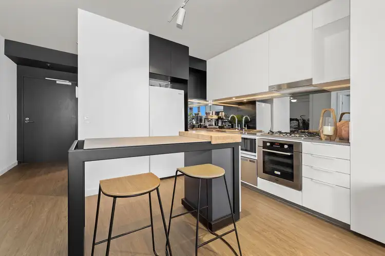 1507/11 Carriage Street, Bowen Hills QLD 4006