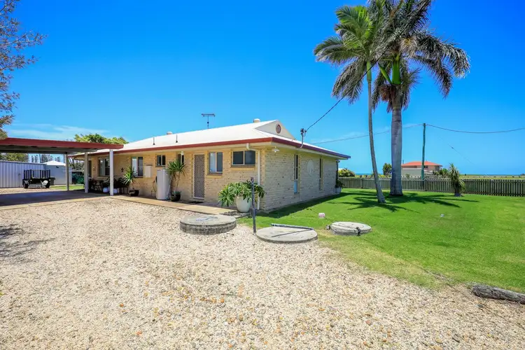 Third view of Homely house listing, 8 Dryden Street, Burnett Heads QLD 4670