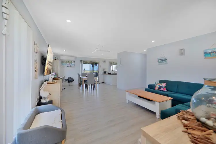 Fourth view of Homely house listing, 8 Dryden Street, Burnett Heads QLD 4670