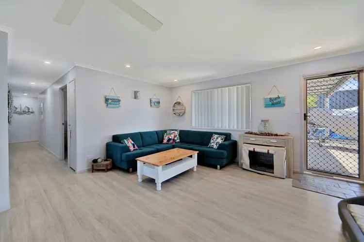 Fifth view of Homely house listing, 8 Dryden Street, Burnett Heads QLD 4670