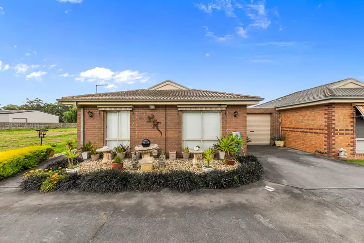 Second view of Homely house listing, 43 Willow Boulevard, Yarragon VIC 3823