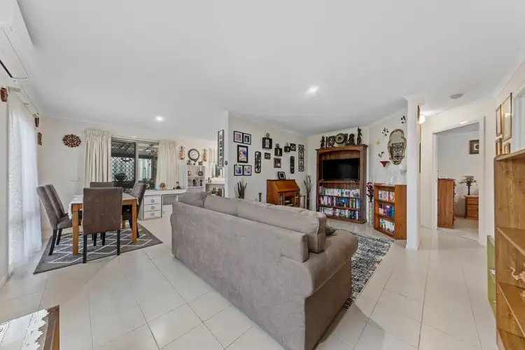 Fourth view of Homely house listing, 43 Willow Boulevard, Yarragon VIC 3823