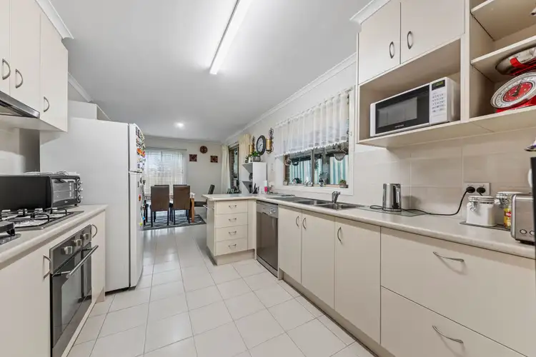 Fifth view of Homely house listing, 43 Willow Boulevard, Yarragon VIC 3823