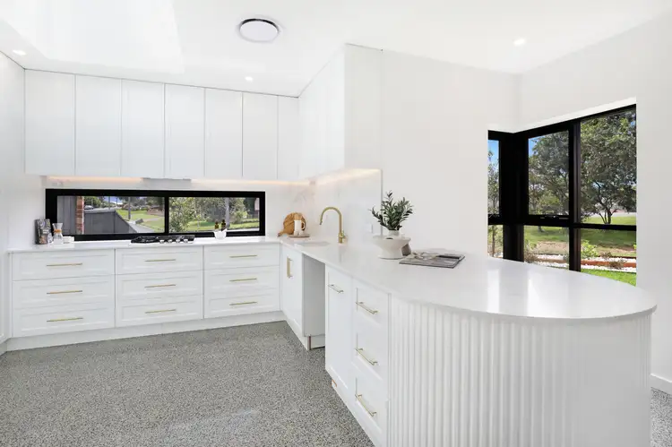 Third view of Homely house listing, 65 Korrungulla Crescent, Primbee NSW 2502