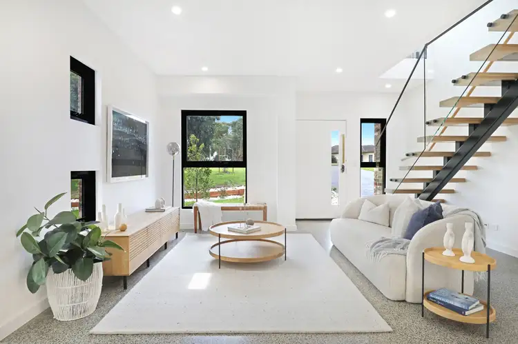 Fifth view of Homely house listing, 65 Korrungulla Crescent, Primbee NSW 2502