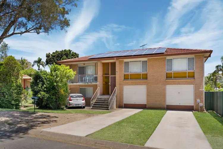 Main view of Homely house listing, 46 Quintinia Street, Algester QLD 4115
